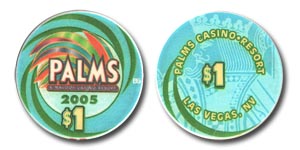 Казино Пальмы / Casino Palms