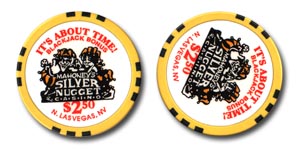 Casino Silver Nugget