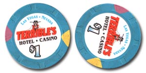 Casino Terrible's