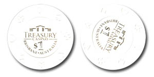 Казино Сокровище / Treasury Casino