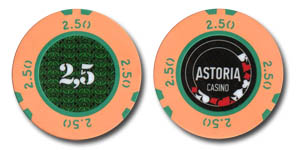 Casino Astoria