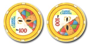 Казино Карнавал / Casino Carnival