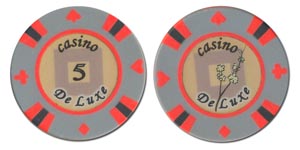 Казино Де Люкс / Casino De Luxe