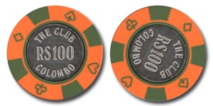 Casino Colombo Club