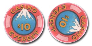 Casino Everest