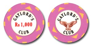 Casino Dragon Heart (Gaylords Club)