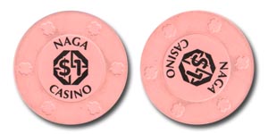 Казино Нага / Casino Naga