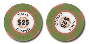 Casino Naga