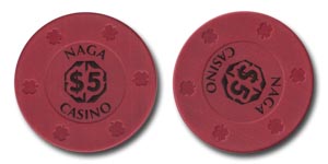 Казино Нага / Casino Naga