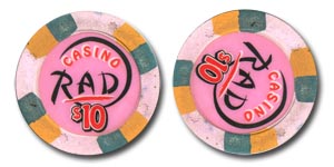 Casino Rad