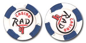 Казино Рэд / Casino Rad