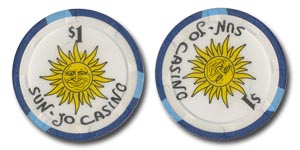 Casino Sun-Jo