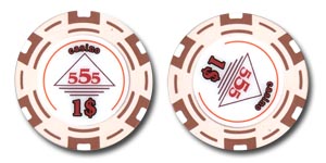 Casino 555