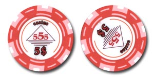 Casino 555