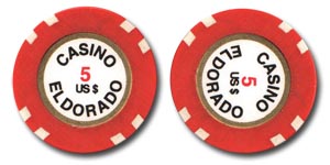 Казино Эльдорадо / Casino Eldorado
