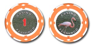 Казино Фламинго