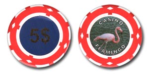 Казино Фламинго / Casino Flamingo