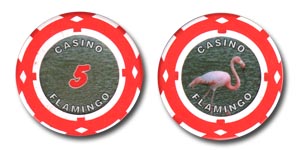 Казино Фламинго