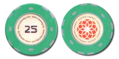 Casino Jannat