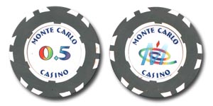 Казино Монте-Карло / Casino Monte Carlo