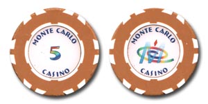 Casino Monte Carlo