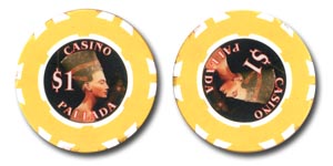Казино Паллада / Casino Pallada