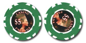 Casino Pallada