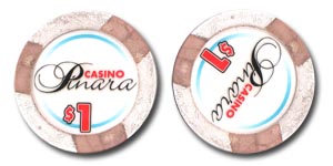 Казино Пинара / Casino Pinara