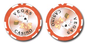 Казино Вегас / Casino Vegas