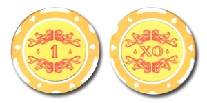 Казино ХО / Casino XO