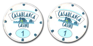 Казино Касабланка / Casino Casablanca