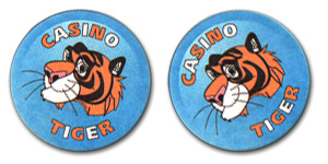 Казино Тигр / Casino Tiger