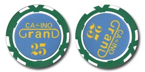 Казино Гранд / Casino Grand