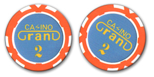 Казино Гранд / Casino Grand