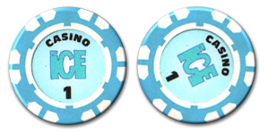 Казино Айс / Casino Ice