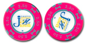 Казино Джаз Таун / Casino Jazz Town
