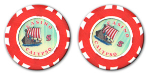 Казино Калипсо / Casino Calypso