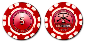 Казино Клондайк / Casino Klondike