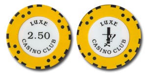 Казино Люкс / Casino Luxe