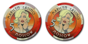 Казино Мэрилин / Casino Marilyn