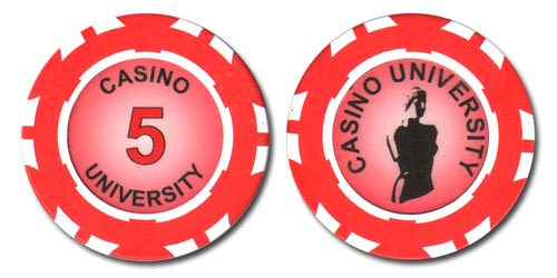 Казино Университетский / Casino University