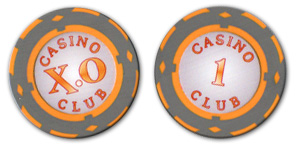 Казино Х.О / Casino X.O