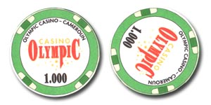 Casino Olympic