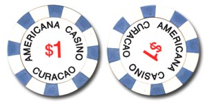 Casino Americana