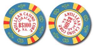 Antillean Casino Corporation