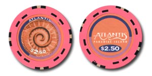Казино Атлантис / Casino Atlantis