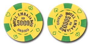 Casino Embajador