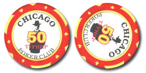 Poker Club Chicago