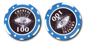 Покерный клуб Кристалл / Poker Club Crystal