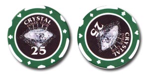 Покерный клуб Кристалл / Poker Club Crystal
